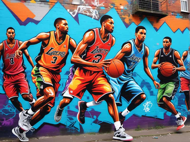 [QQ原声]NBA季前赛 太阳vs湖人 第三节 录像